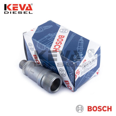 2413371114 Bosch Delivery Valve Holder for Iveco, Mercedes Benz, Renault, Volvo, Case - 2