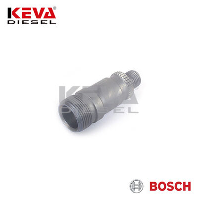 2413371115 Bosch Delivery Valve Holder for Iveco, Man, Mercedes Benz, Scania, Case - 2