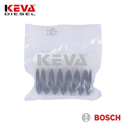 2414619021 Bosch Compression Spring for Daf, Man, Mercedes Benz - 2