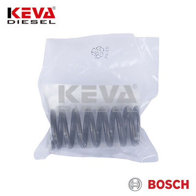 2414619024 Bosch Compression Spring for Daf, Renault, Scania, Volvo, Nissan - 2