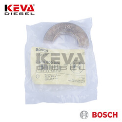 2415800024 Bosch Main Bearing for Daf, Iveco, Man, Mercedes Benz, Renault - Bosch