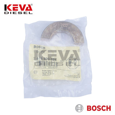 2415800024 Bosch Main Bearing for Daf, Iveco, Man, Mercedes Benz, Renault - 1