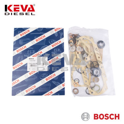 2417010001 Bosch Gasket Kit for Daf, Fiat, Iveco, Man, Mercedes Benz - 1