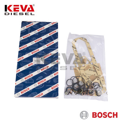 2417010003 Bosch Gasket Kit for Fiat, Iveco, Mercedes Benz, Renault, Scania - 1