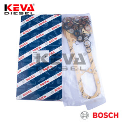 2417010004 Bosch Gasket Kit for Khd-Deutz, Man, Mercedes Benz - Bosch