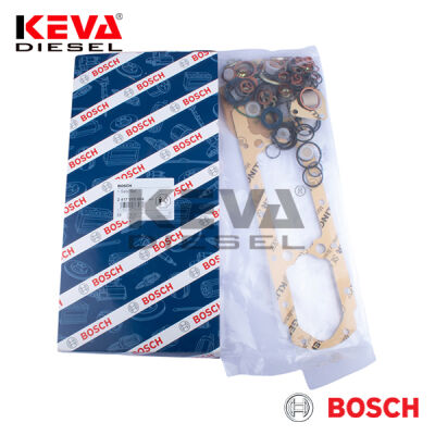 2417010004 Bosch Gasket Kit for Man, Mercedes Benz, Khd-deutz - 1