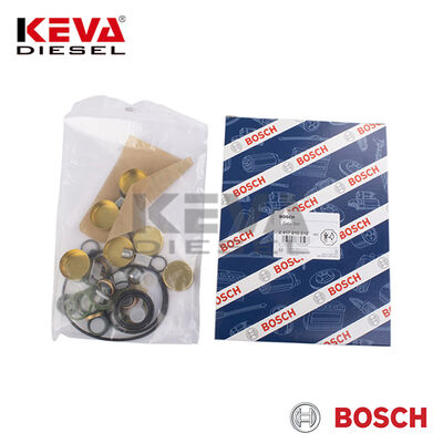 2417010010 Bosch Gasket Kit for Daf, Iveco, Man, Mercedes Benz, Renault - 1