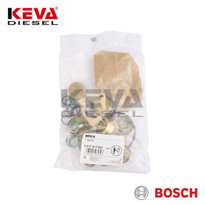 2417010021 Bosch Gasket Kit for Daf, Renault, Scania, Volvo - 1