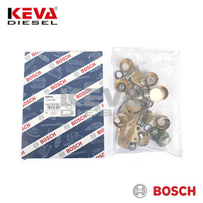 2417010023 Bosch Gasket Kit for Man, Mercedes Benz, Khd-deutz - 1