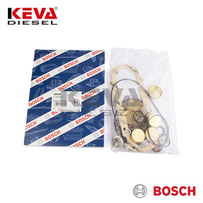 2417010025 Bosch Gasket Kit for Man - 1