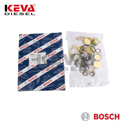 2417010038 Bosch Gasket Kit for Daf - 1