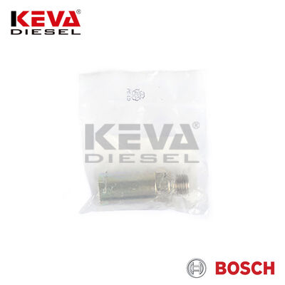 2417413078 Bosch Overflow Valve for Iveco, Man, Renault, Volvo, Case - 2