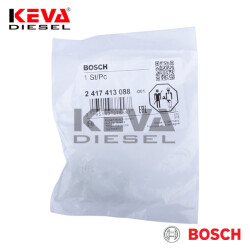 2417413088 Bosch Overflow Valve for Man - Bosch