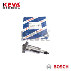 2418425985 Bosch Pump Element for Man, Volvo - Bosch