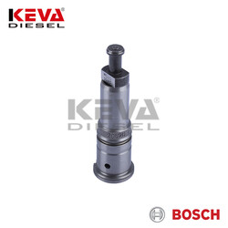 Bosch - 2418450070 Bosch Pump Element for Daf