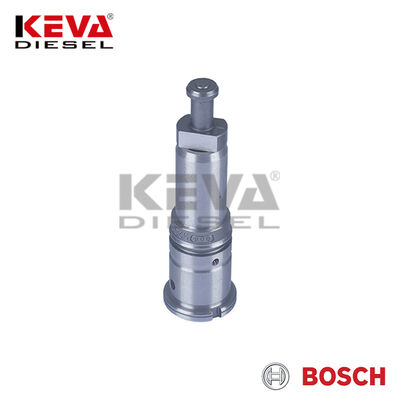 2418450081 Bosch Pump Element for Man, Mercedes Benz, Renault - 2