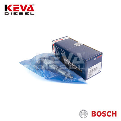 2418455129 Bosch Pump Element for Scania - 1