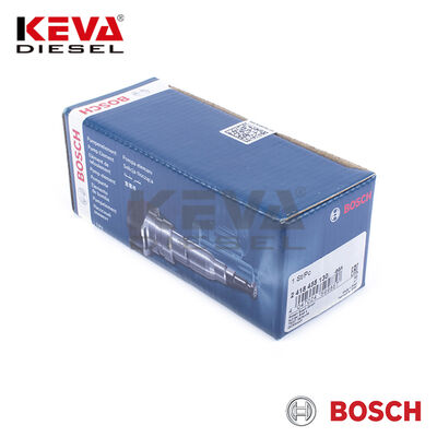 2418455130 Bosch Pump Element for Scania - 1