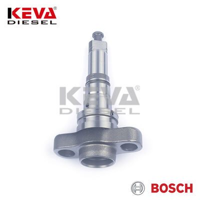 2418455504 Bosch Pump Element for Volvo, Mtu - 2