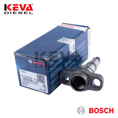 2418455505 Bosch Pump Element for Renault - 2