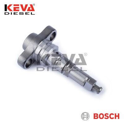 2418455525 Bosch Pump Element for Iveco - 4