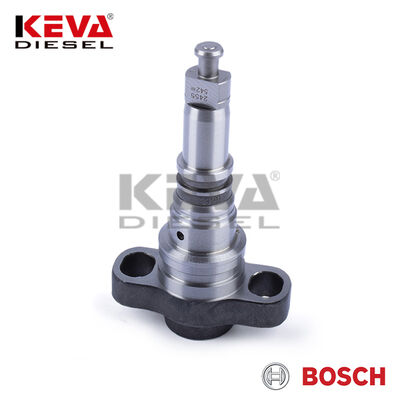 2418455542 Bosch Pump Element - 3