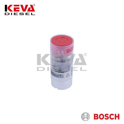 2418502003 Bosch Pump Delivery Valve for Renault, Agria - 2