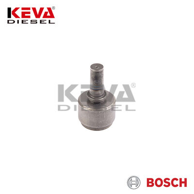 2418529988 Bosch Pump Delivery Valve for Man, Volvo - 2