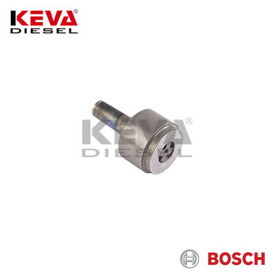 2418529988 Bosch Pump Delivery Valve for Man, Volvo - 4