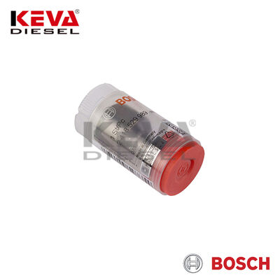 2418529989 Bosch Constant Pressure Valve for Man, Scania - 2