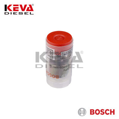 2418529989 Bosch Constant Pressure Valve for Man, Scania - 4