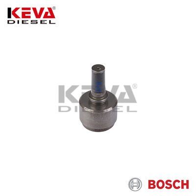 2418529989 Bosch Constant Pressure Valve for Man, Scania - 3