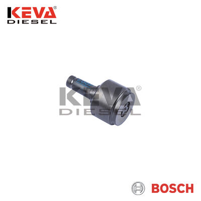 2418549993 Bosch Constant Pressure Valve for Man, Volvo - 4