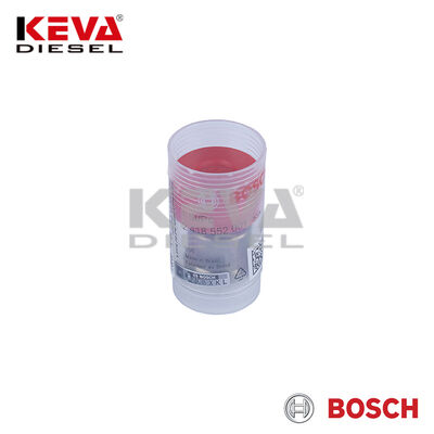 2418552001 Bosch Pump Delivery Valve for Fiat, Iveco, Alfa Romeo, Lancia, Magirus-deutz - 2