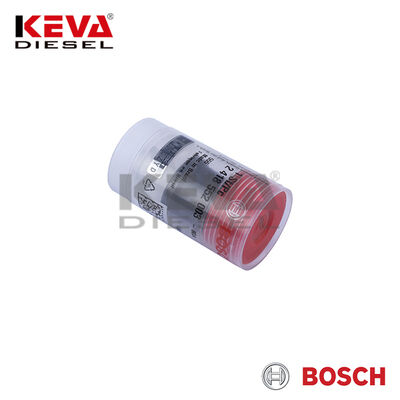 2418552003 Bosch Pump Delivery Valve for Daf, Fiat, Man, Mercedes Benz, Caterpillar - 1