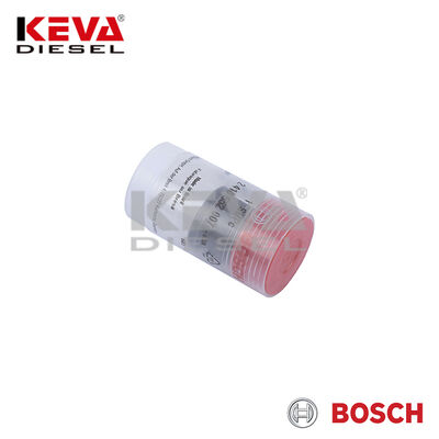 2418552007 Bosch Pump Delivery Valve for Daf, Fiat, Iveco, Man, Renault - 2