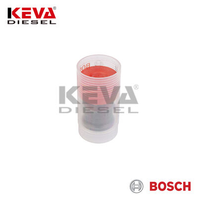 2418552027 Bosch Pump Delivery Valve for Man, Mercedes Benz, Scania, Volvo, John Deere - 2