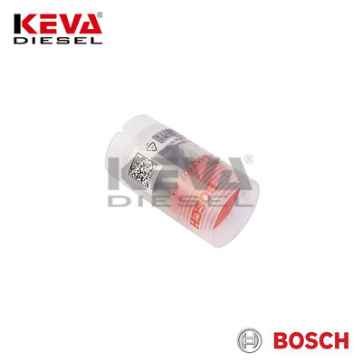 2418552027 Bosch Pump Delivery Valve for Man, Mercedes Benz, Scania, Volvo, John Deere - 1