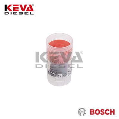 2418552027 Bosch Pump Delivery Valve for Man, Mercedes Benz, Scania, Volvo, John Deere - 3