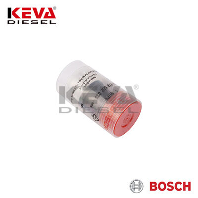 2418552035 Bosch Pump Delivery Valve for Mercedes Benz, Renault, Case, Khd-deutz, Mwm-diesel - 2