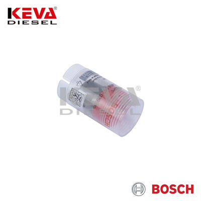 2418552039 Bosch Pump Delivery Valve for Iveco, Man, Khd-deutz, Mwm-diesel - 1