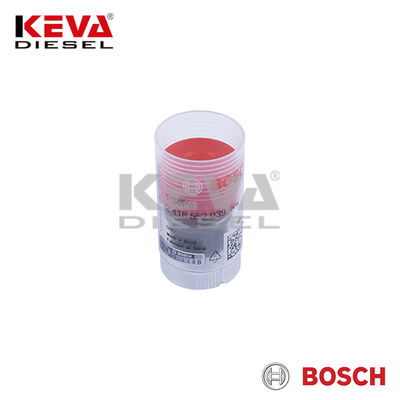 2418552039 Bosch Pump Delivery Valve for Iveco, Man, Khd-deutz, Mwm-diesel - 2