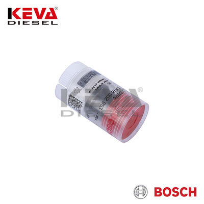 2418552053 Bosch Pump Delivery Valve for Fiat, Renault, Khd-deutz, Lancia, Magirus-deutz - 1