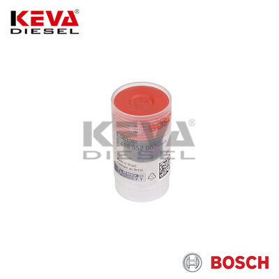 2418552063 Bosch Pump Delivery Valve for Mercedes Benz - 2