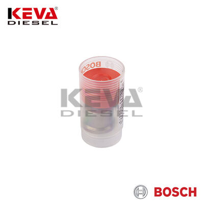 2418552069 Bosch Pump Delivery Valve for Daf, Mercedes Benz, Volvo - 3