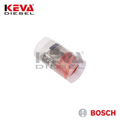 2418552069 Bosch Pump Delivery Valve for Daf, Mercedes Benz, Volvo - 1