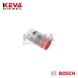 Bosch - 2418552101 Bosch Pump Delivery Valve for Mercedes Benz