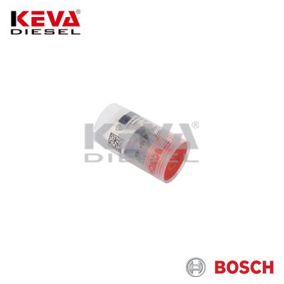 2418552101 Bosch Pump Delivery Valve for Mercedes Benz - 1