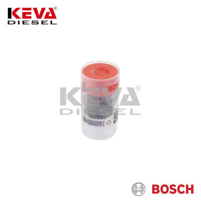 2418552101 Bosch Pump Delivery Valve for Mercedes Benz - 2