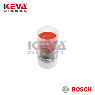 2418552151 Bosch Pump Delivery Valve - 2